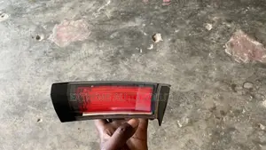 Honda Civic 2019 Type R Boot Light