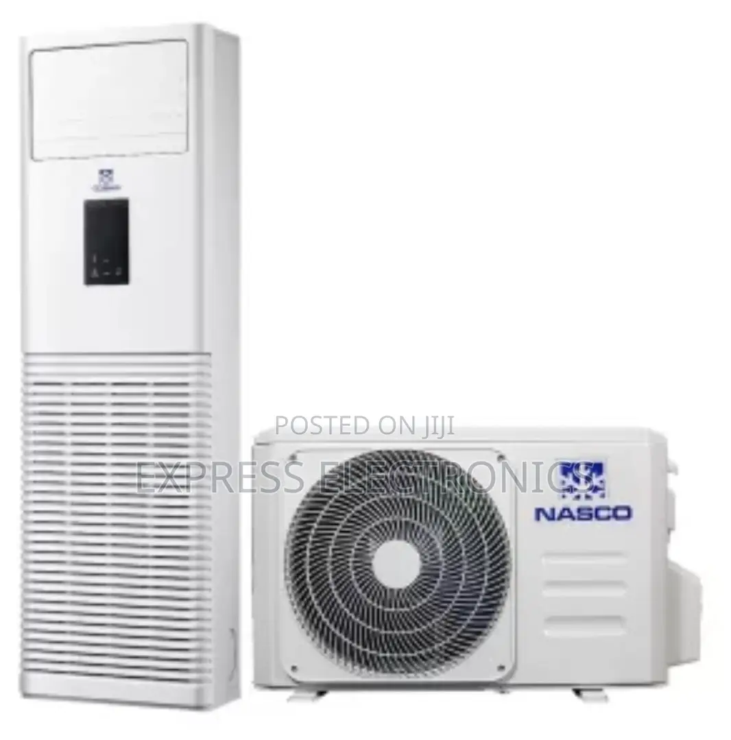 2.5hp Split Air Conditioner Floor Nasco