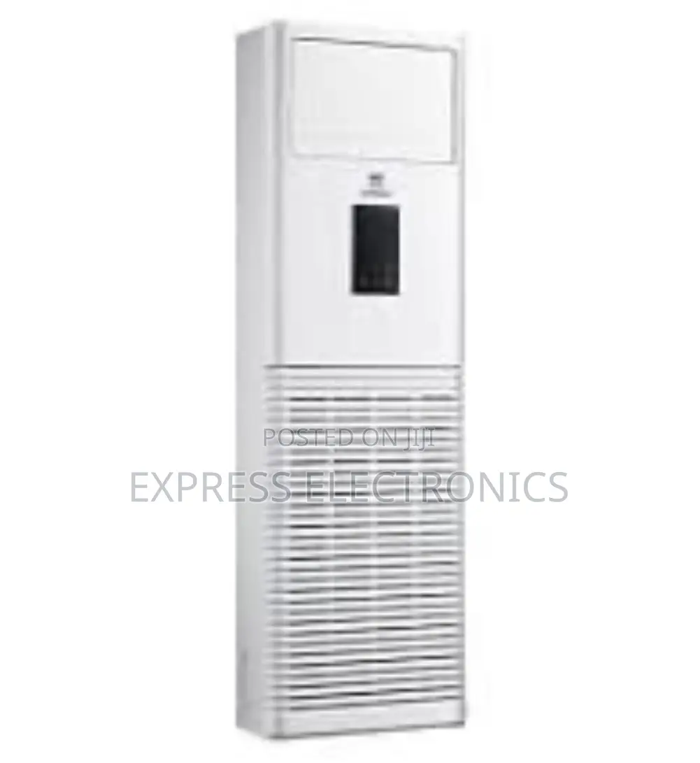 Floor Standing 2.5hp Split R410 Gas Air Conditioner Nasco