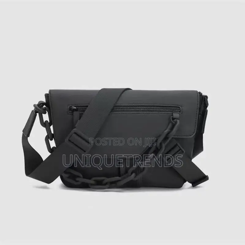 Zara Cross Bags