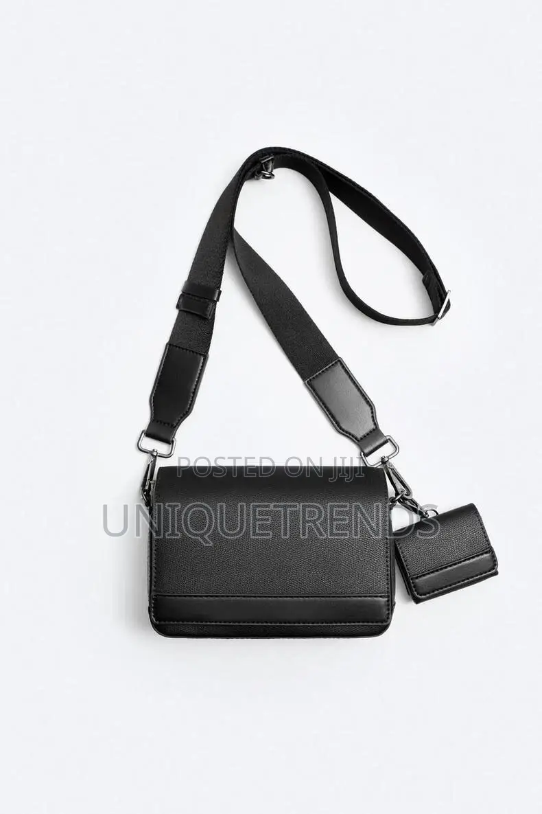 Zara Cross Bags