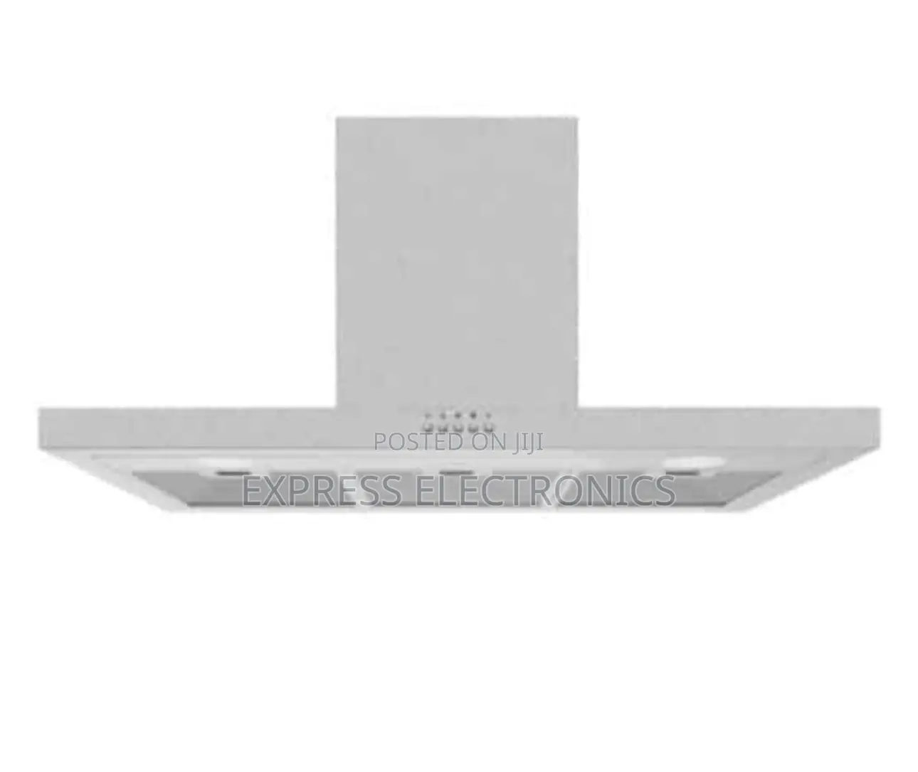 Powerful Dynamic 90m21 Hood Range Midea