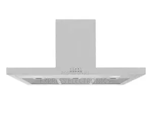 Powerful Dynamic 90m21 Hood Range Midea