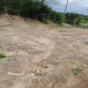 Plot for Sale at Queen of Peace Inside