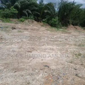 Plot for Sale at Queen of Peace Inside