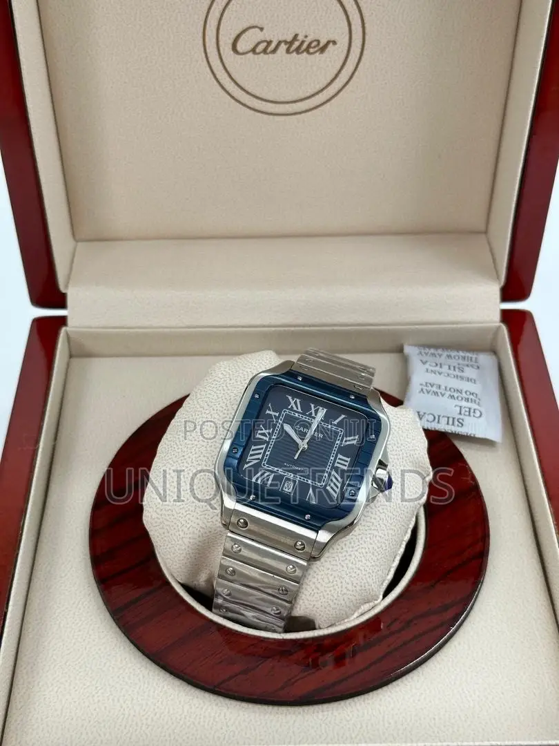 Original Cartier Watches