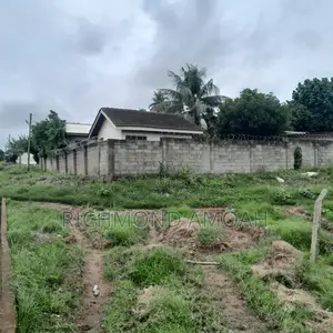 Plot for Sale at Poly Newsite