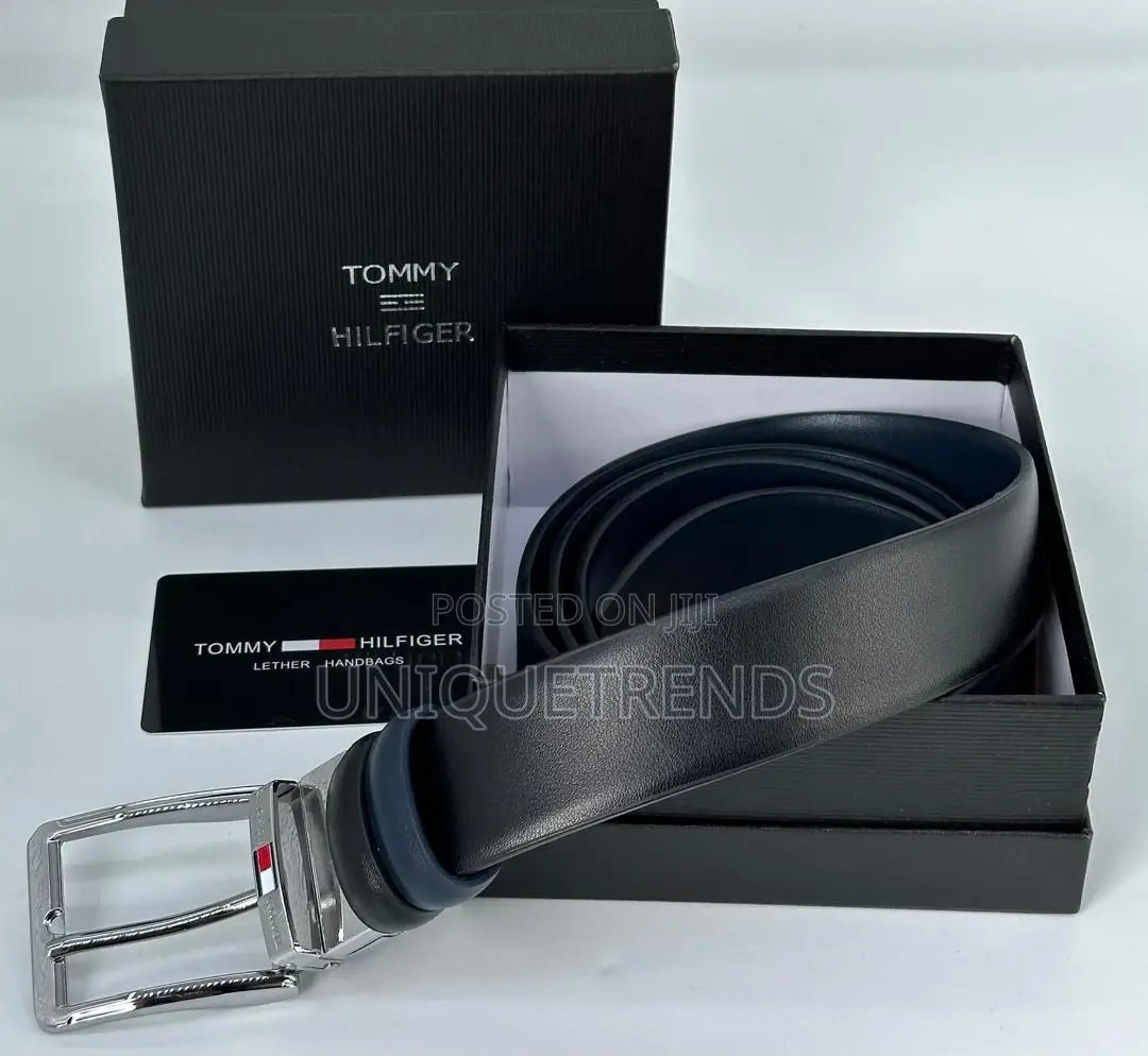 Original Brand Leather Belts