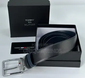 Original Brand Leather Belts