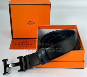 Original Brand Leather Belts