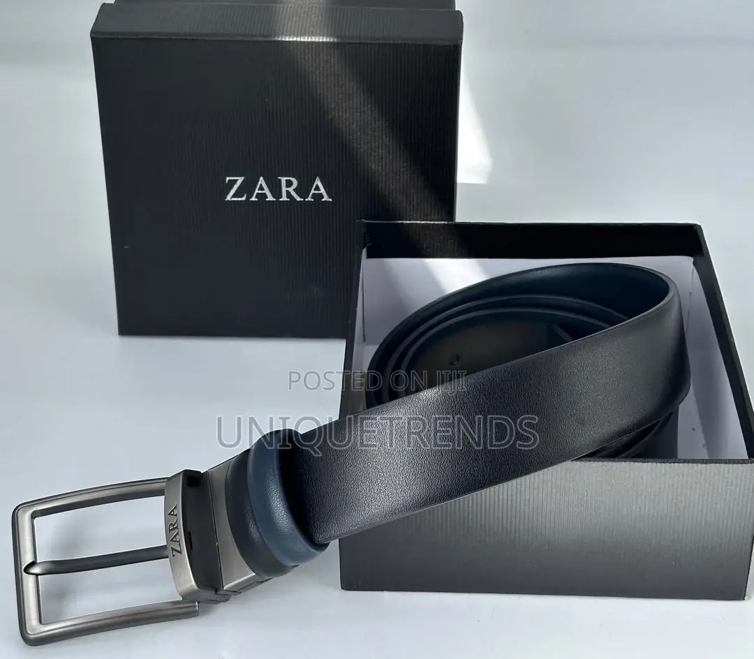 Original Brand Leather Belts