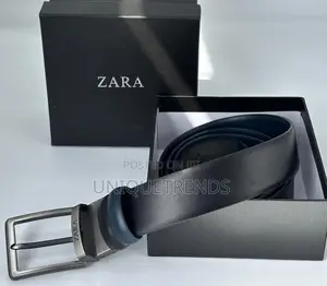 Original Brand Leather Belts