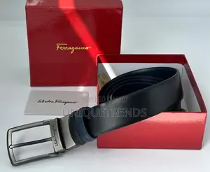 Original Brand Leather Belts