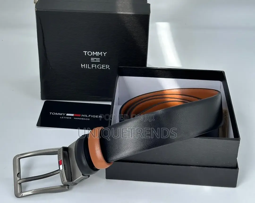 Original Brand Leather Belts