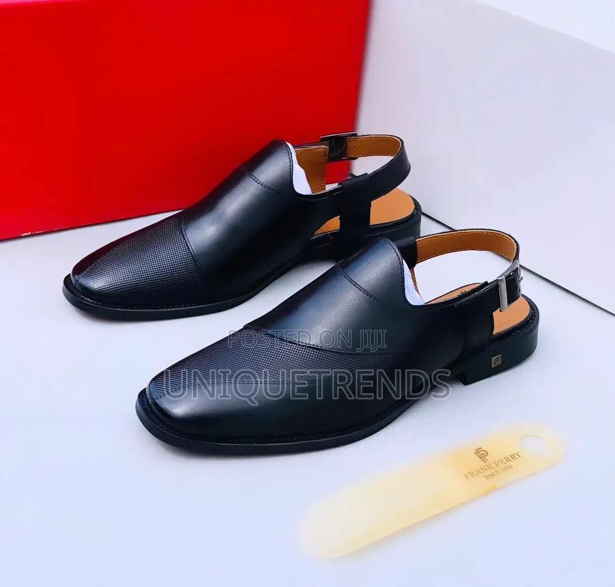 Men’S Stylish Sandals