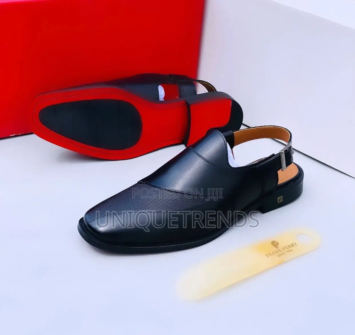 Men’S Stylish Sandals