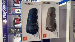 Jbl Charge 5 New