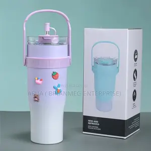 Thermal Flask Cup( 1200ml)