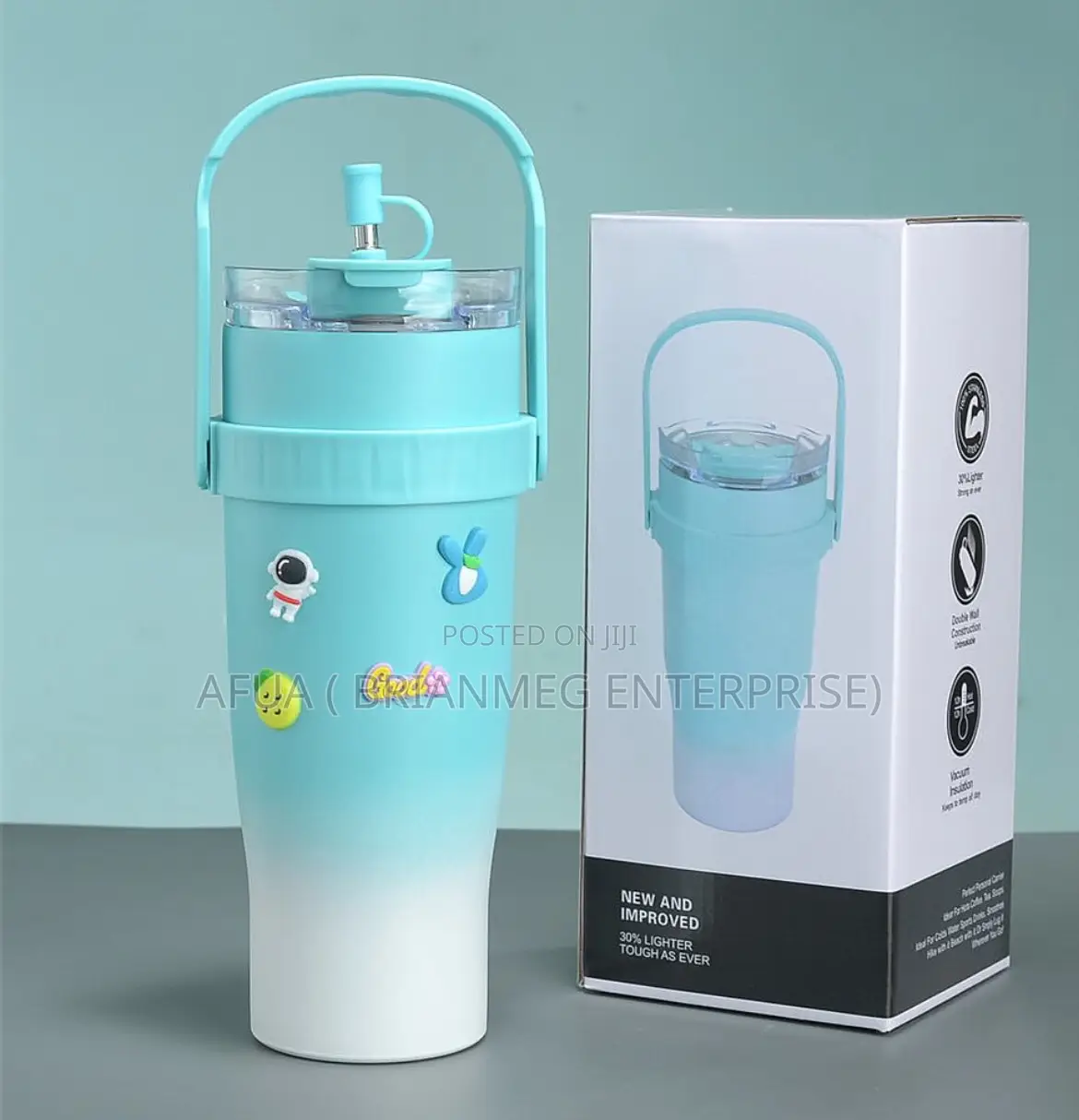 Thermal Flask Cup( 1200ml)