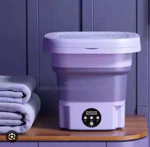 Portable Washing Machine Bucket