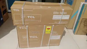Cooler TCL 1.5hp_split Air Condition