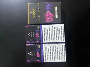 Original Adalya Love66 Disposable Vape