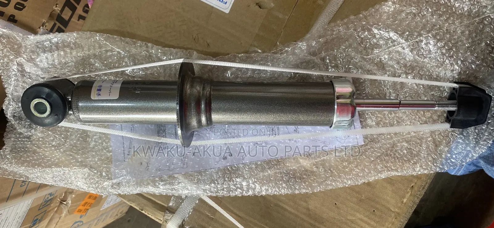 Dodger Caliber,Jeep Patriot,Jeep Compass Back Shock Absorber