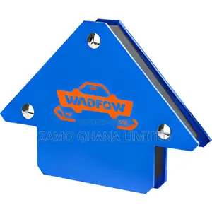 Magnetic Welding Holder - Wmc1603