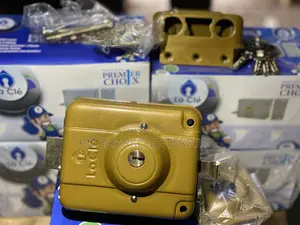 La Clé Lock