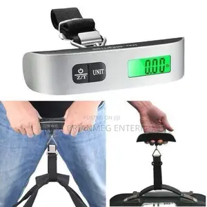 Luggage Scale