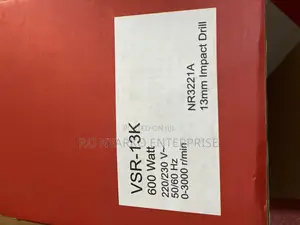 NRG Drilling Machine