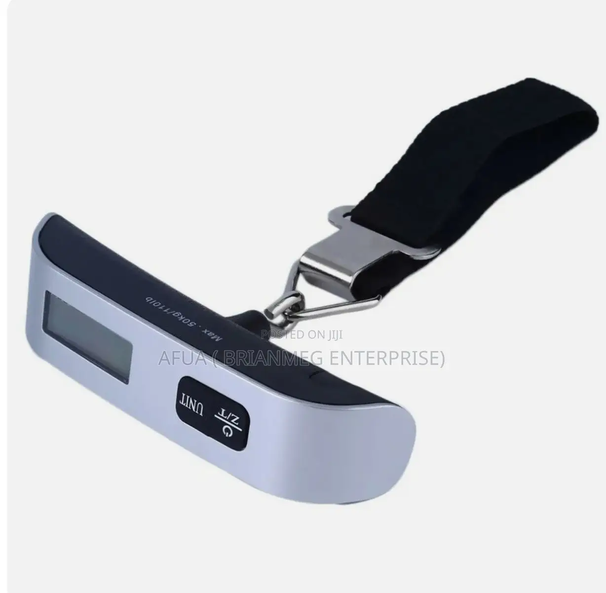 Luggage Scale