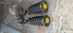 Honda Accord 2008 Front Shock Absorber