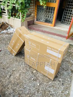 Adorable 2.0hp TCL Inverter Split Type Air Conditioner.