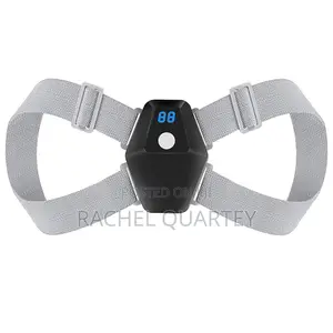 Intelligent Posture Corrector