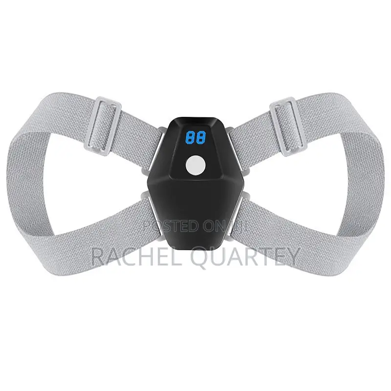 Intelligent Posture Corrector