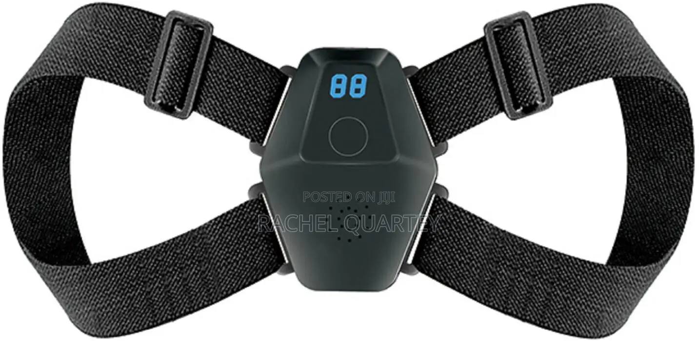 Intelligent Posture Corrector