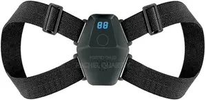 Intelligent Posture Corrector
