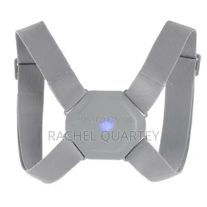 Intelligent Posture Corrector
