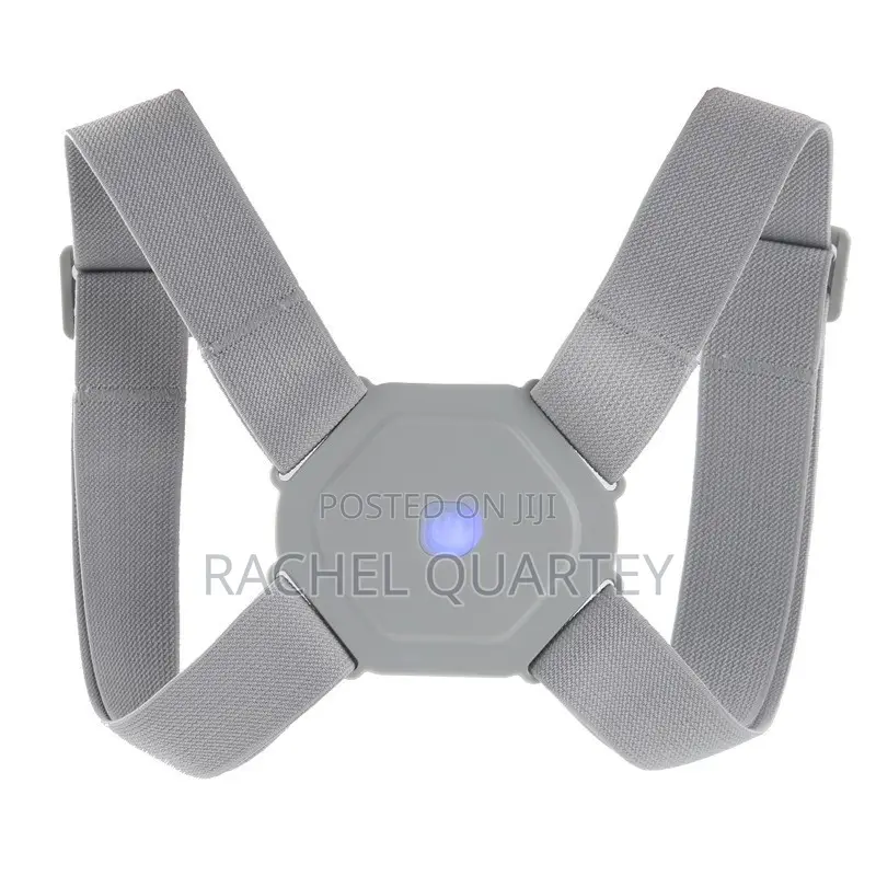 Intelligent Posture Corrector