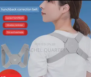 Intelligent Posture Corrector