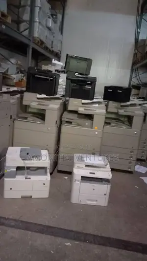 Sales and Servicing of All Kinds of Printers