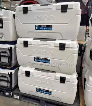 Cooler / Food Warmers