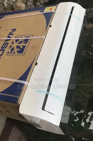 Locate Nasco 2.0hp R410 Split Air Conditioner Mirror Design