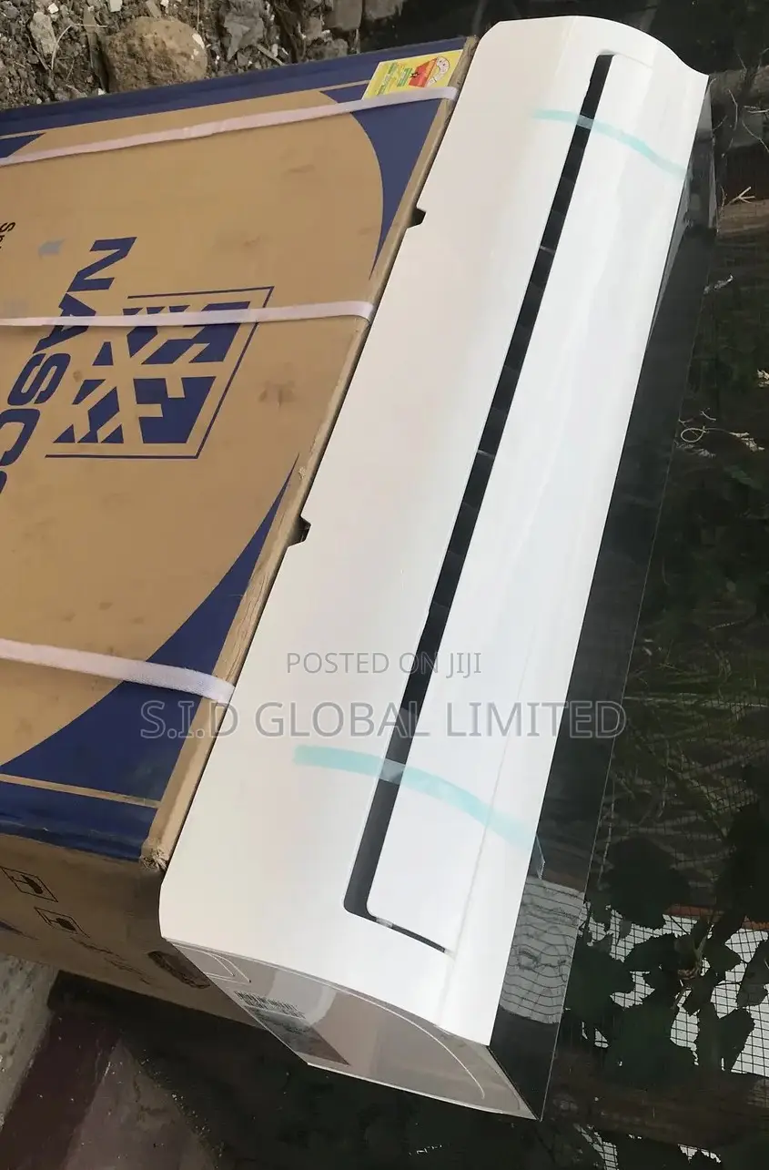 Locate Nasco 2.0hp R410 Split Air Conditioner Mirror Design