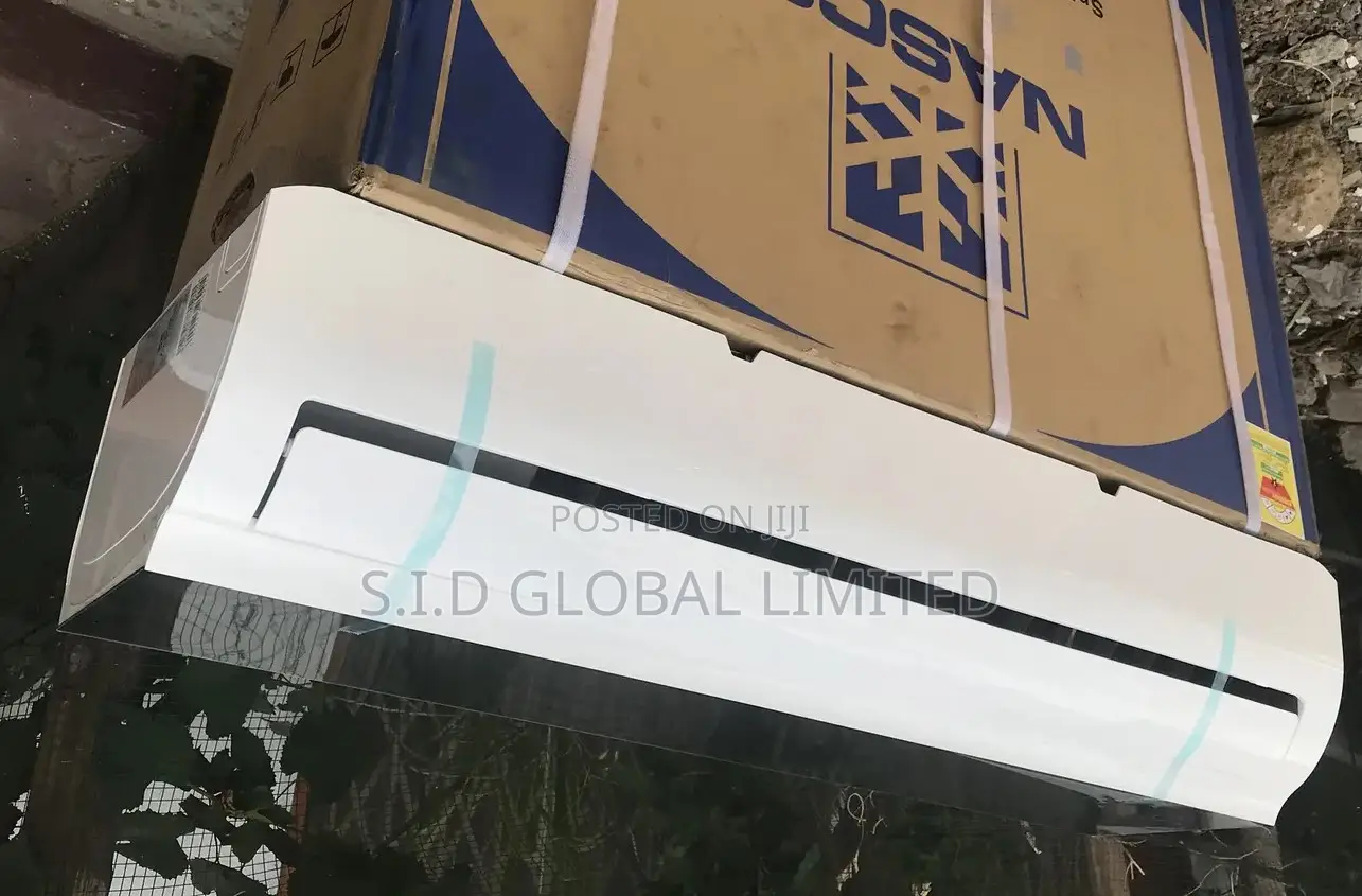 Available Nasco 2.0hp R410 Split Air Conditioner Mirror Desi