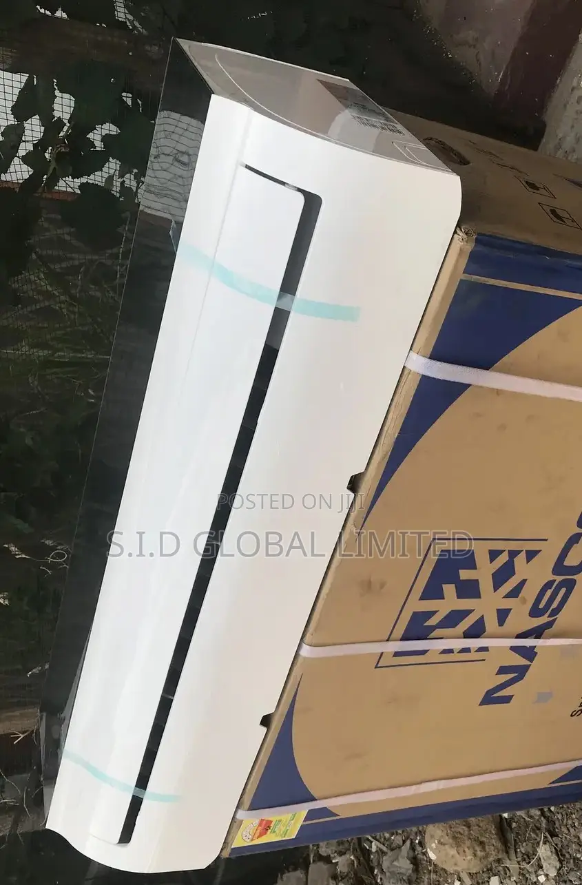 Take Home Nasco 2.0hp R410 Split Air Conditioner Mirror Desi