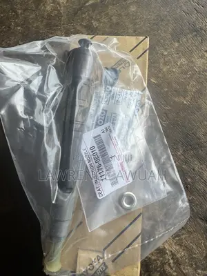Hilux 2gd Injector
