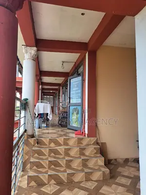 Office Complex
