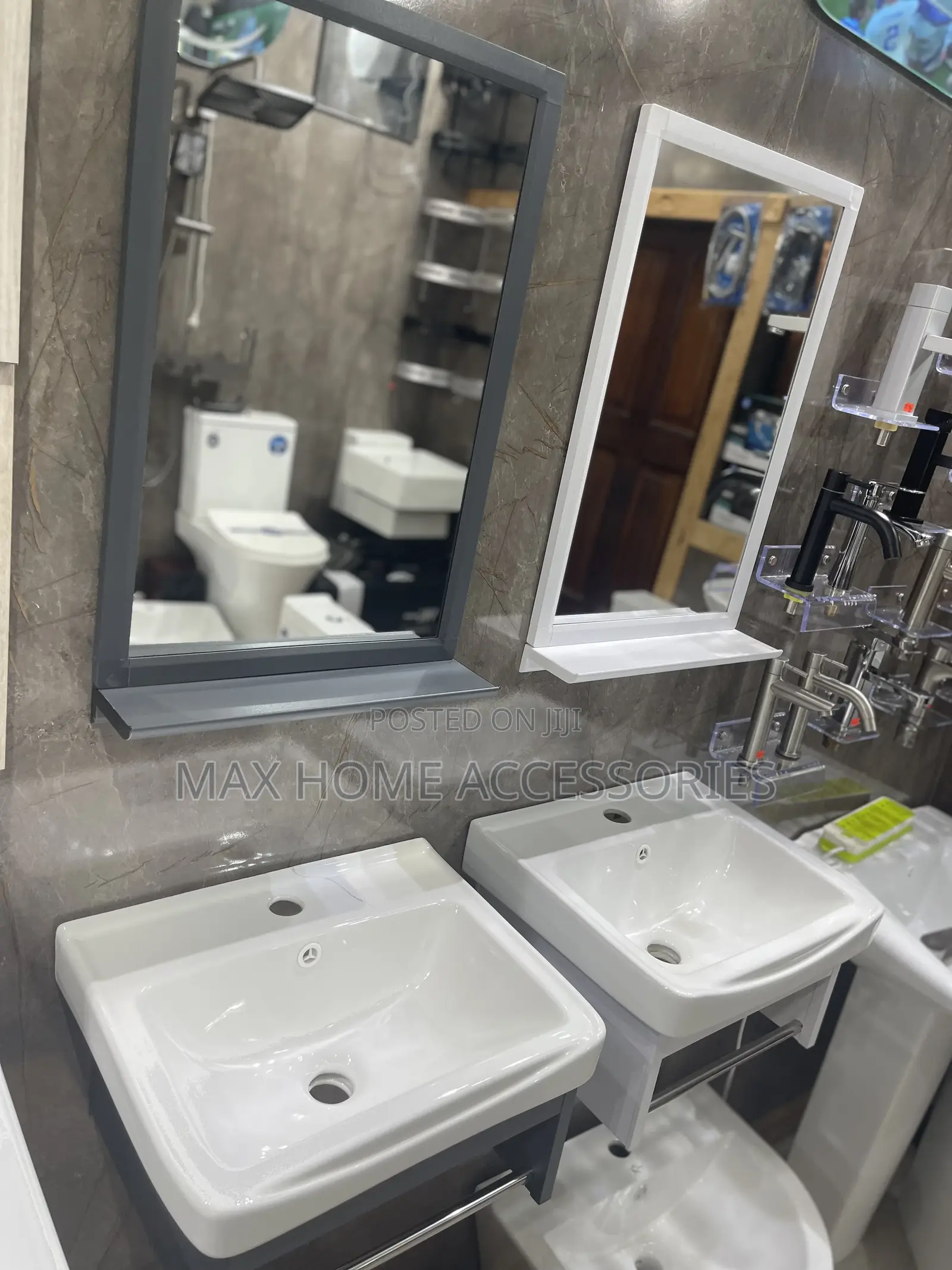 Towel Bar Small Basin